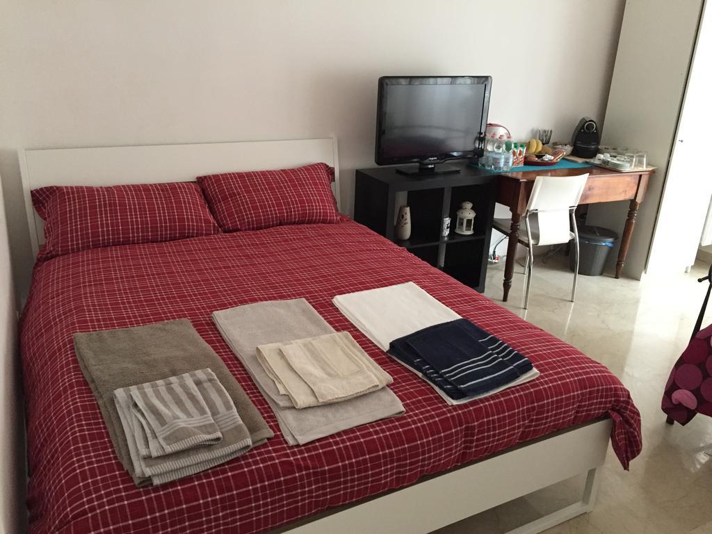B&B Majani Болоня Екстериор снимка