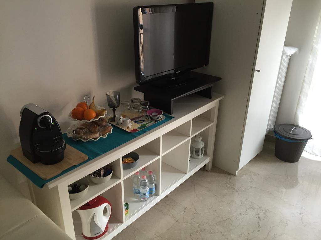 B&B Majani Болоня Екстериор снимка