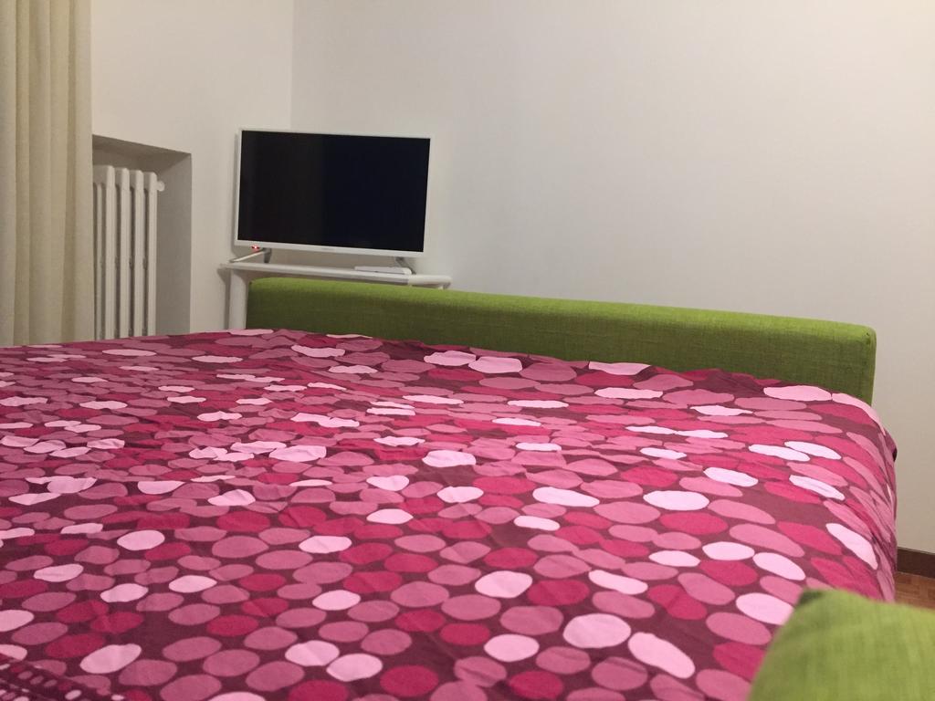 B&B Majani Болоня Екстериор снимка
