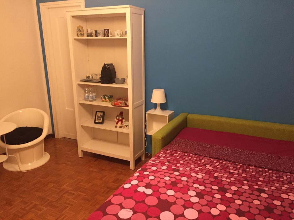 B&B Majani Болоня Екстериор снимка
