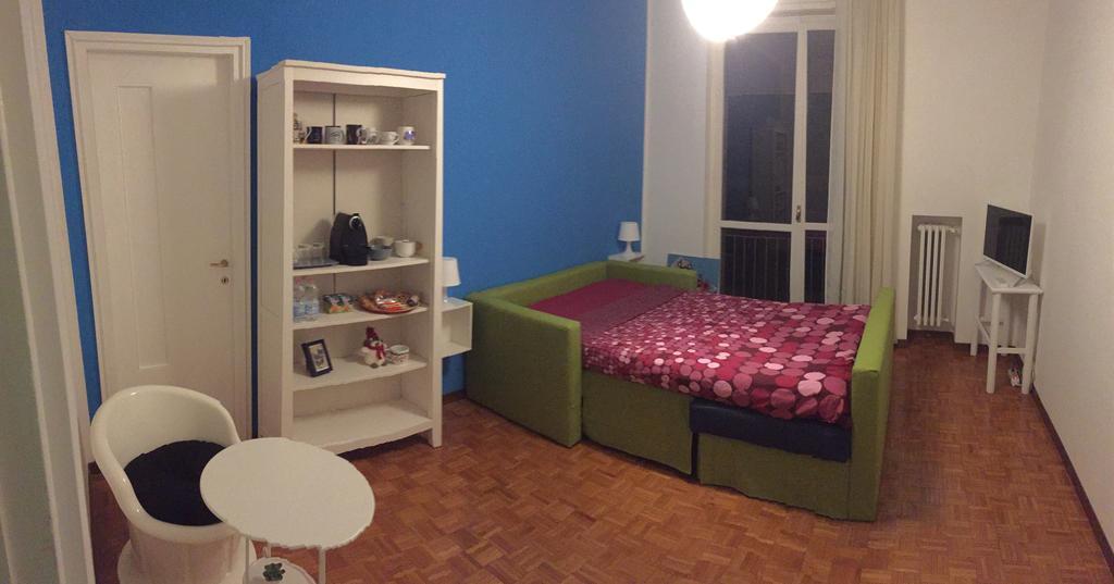 B&B Majani Болоня Екстериор снимка