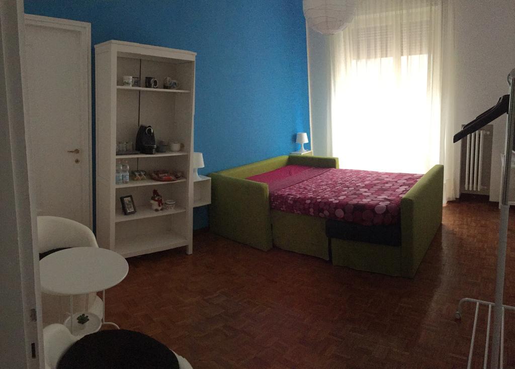 B&B Majani Болоня Екстериор снимка
