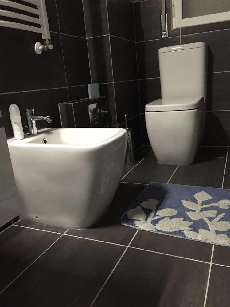 B&B Majani Болоня Екстериор снимка